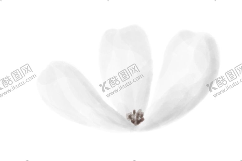 编号：53545611010109095034【酷图网】源文件下载-清新手绘植物