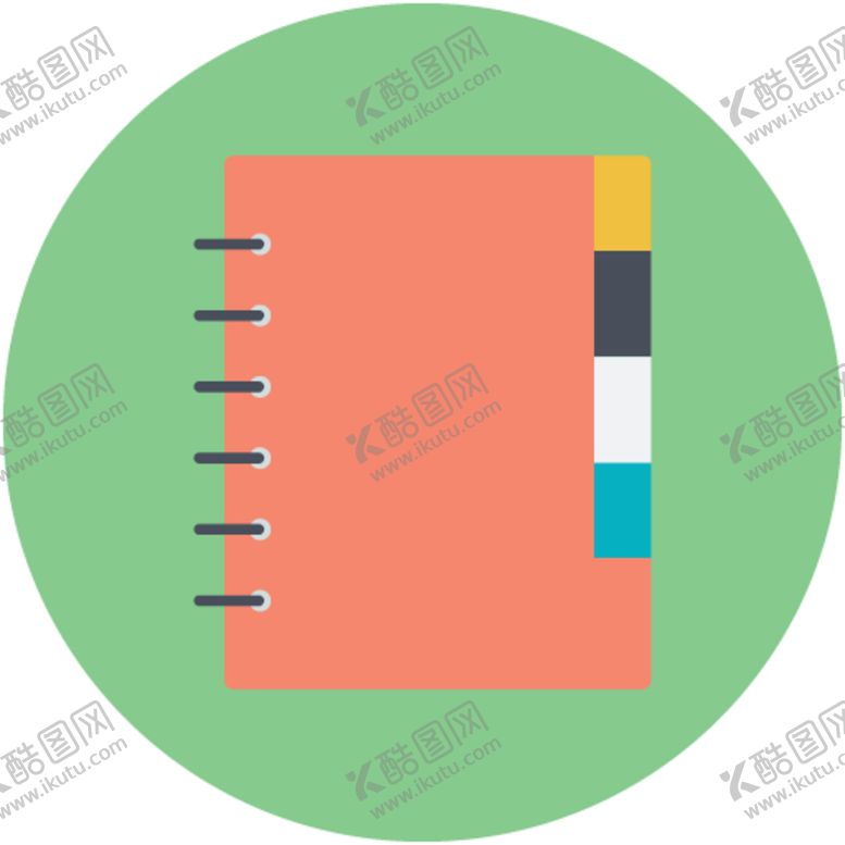 编号：32710706170220453121【酷图网】源文件下载-旅游笔记图标
