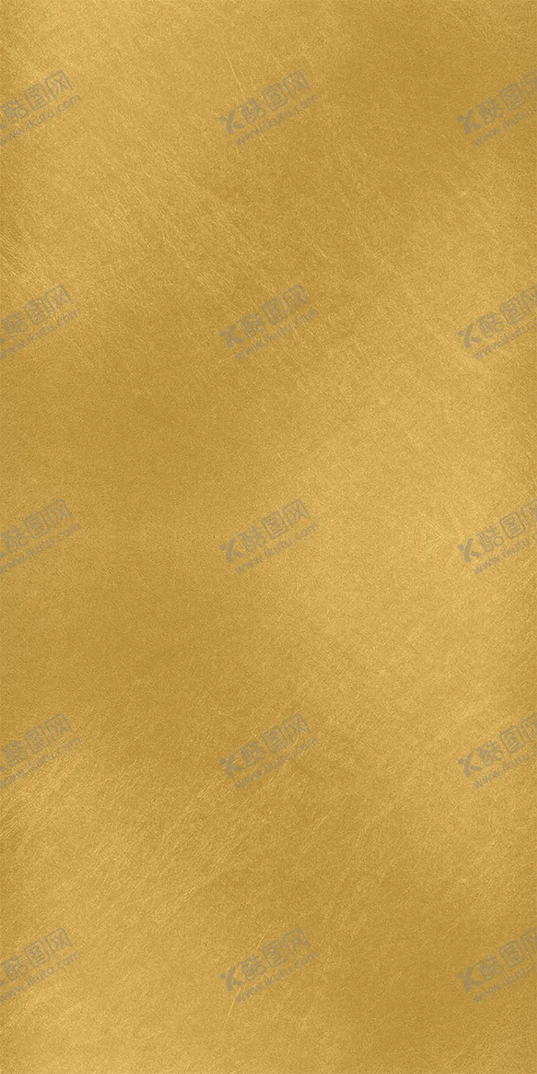 金色质感不锈钢属背景不锈钢效果铜