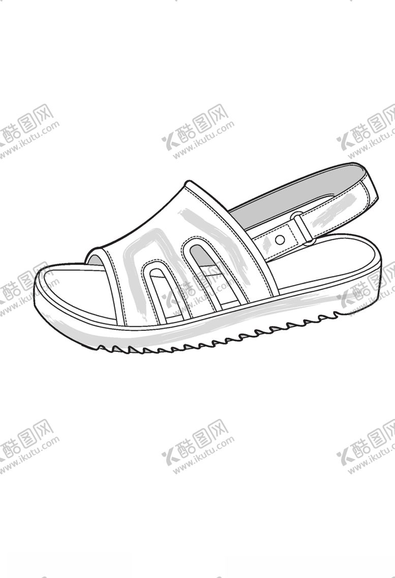 编号：43132206232339043435【酷图网】源文件下载-服装款式