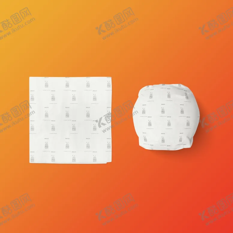 编号：28833206191635313940【酷图网】源文件下载-企业VI样机