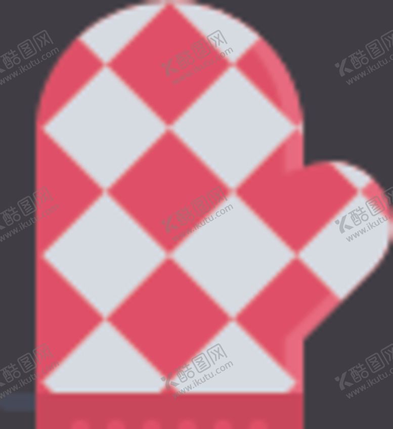 编号：19572410190638494494【酷图网】源文件下载-隔热手套