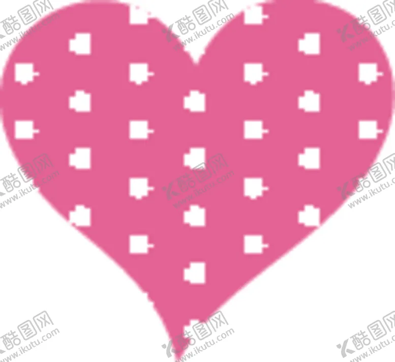编号：70057806290204137401【酷图网】源文件下载-爱心