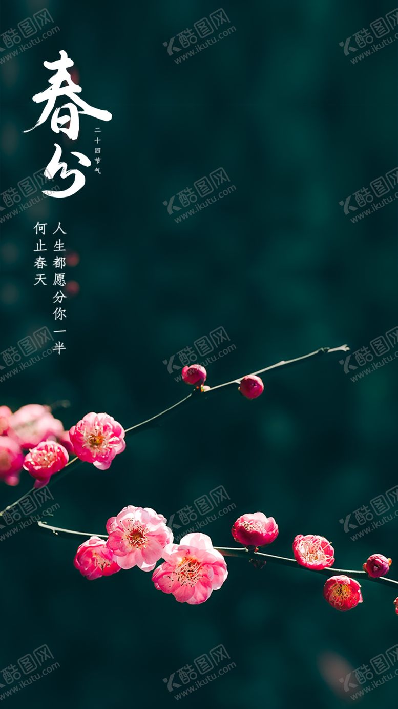 编号：52105403260909357805【酷图网】源文件下载-春分