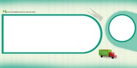儿童幼儿宝宝相册模板相册模板
