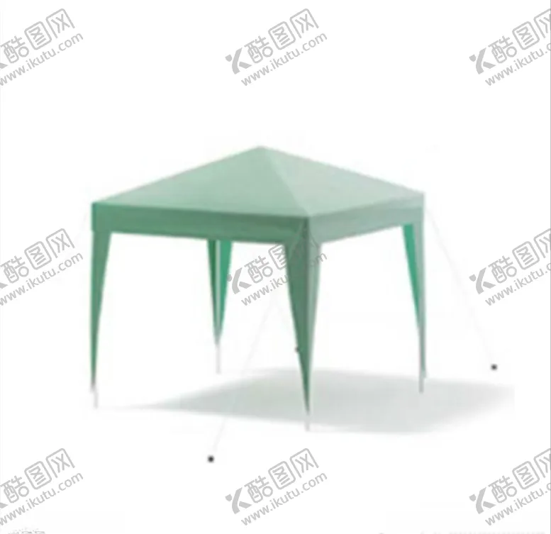编号：47370803151656224675【酷图网】源文件下载-C4D模型亭子凉亭