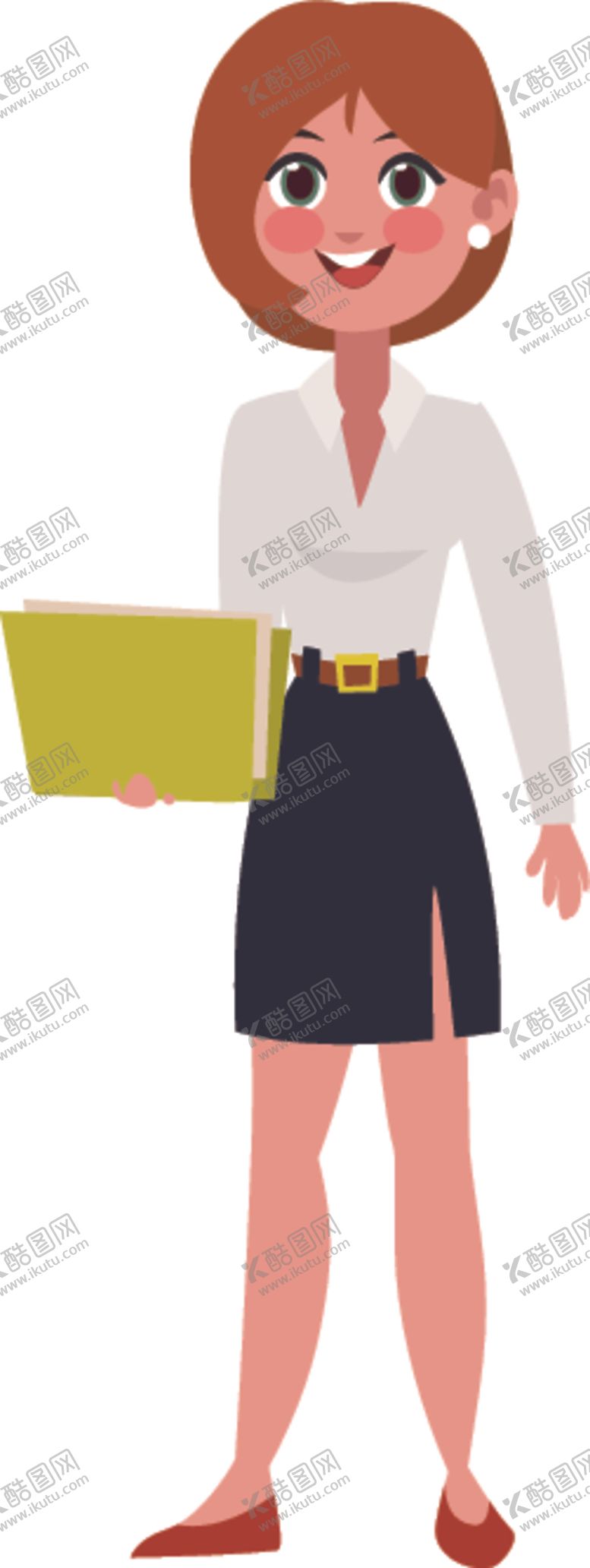 编号：23088606170519065833【酷图网】源文件下载-卡通人物