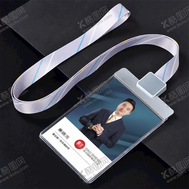编号：36279509212229590937【酷图网】源文件下载-工牌