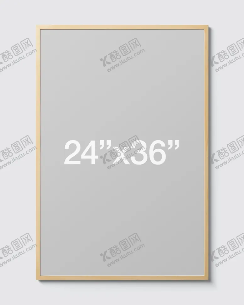 编号：26595611300939104662【酷图网】源文件下载-木质画框