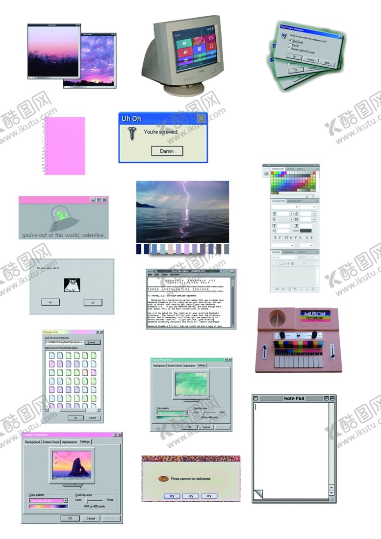 编号：16737207021720429157【酷图网】源文件下载-贴纸
