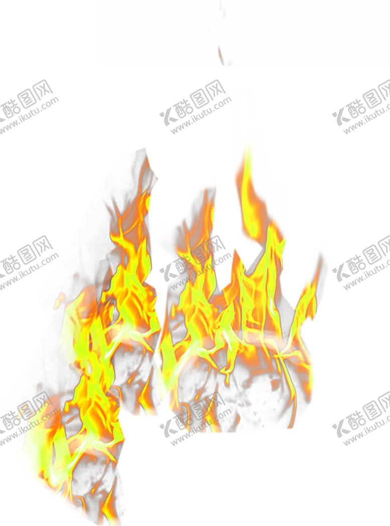 编号：84275506290937489084【酷图网】源文件下载-火焰
