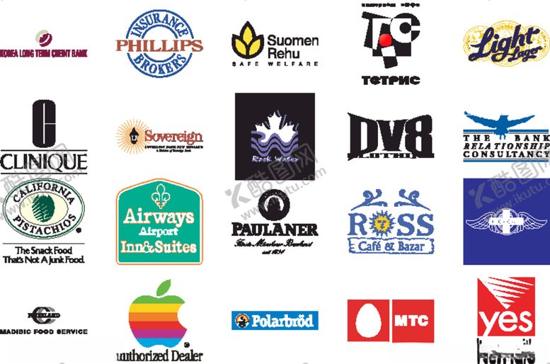 编号：69955509280015329541【酷图网】源文件下载-品牌LOGO设计LOGO