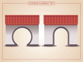 中国古典建筑