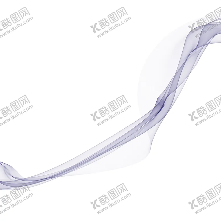 编号：82478506260209403805【酷图网】源文件下载-蓝色丝带