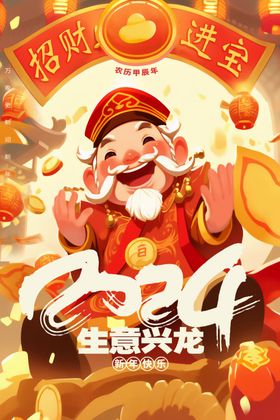 龙年