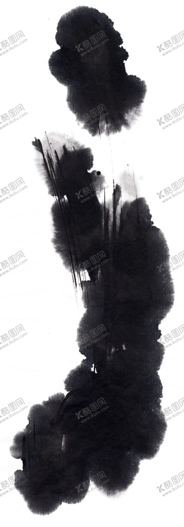 编号：42075306240334247582【酷图网】源文件下载-墨迹