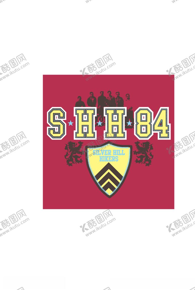 编号：50728006290213571697【酷图网】源文件下载-服装印花