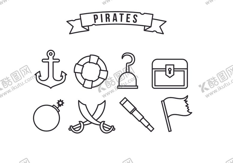 编号：22386809250524145273【酷图网】源文件下载-图标