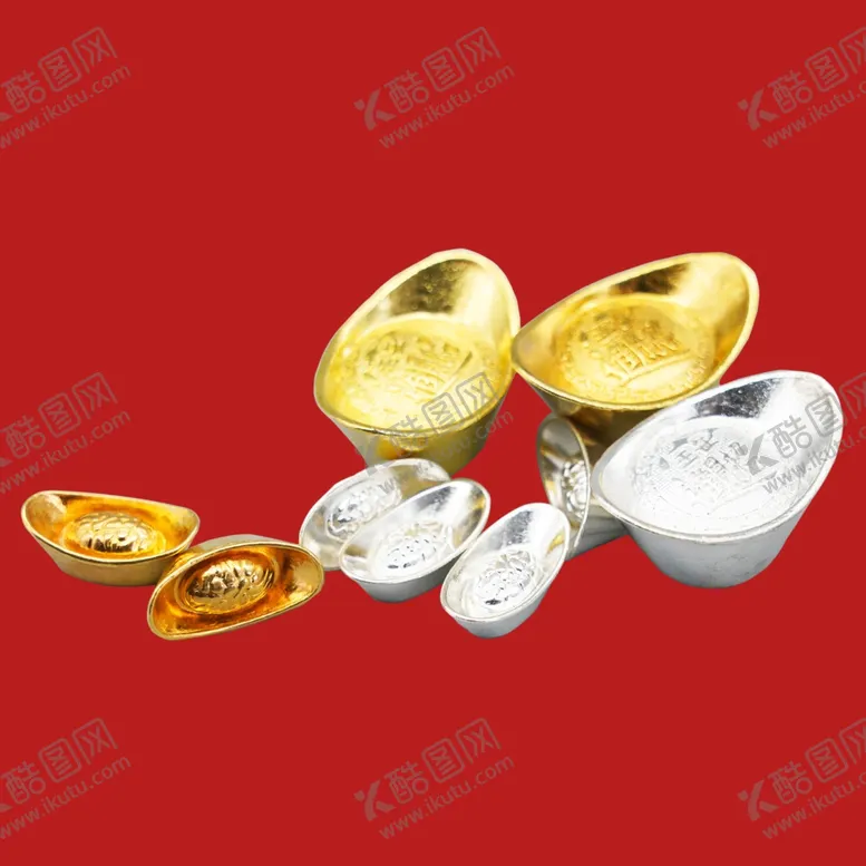 编号：32279702191651133282【酷图网】源文件下载-元宝钱币素材