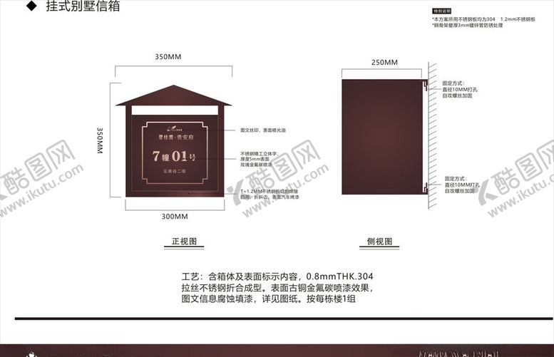 编号：40045207030207463817【酷图网】源文件下载-房产导视VI