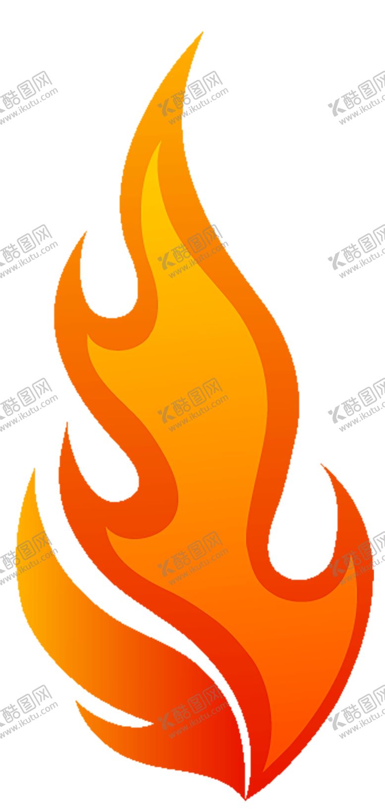 编号：41438210310340572919【酷图网】源文件下载-火焰