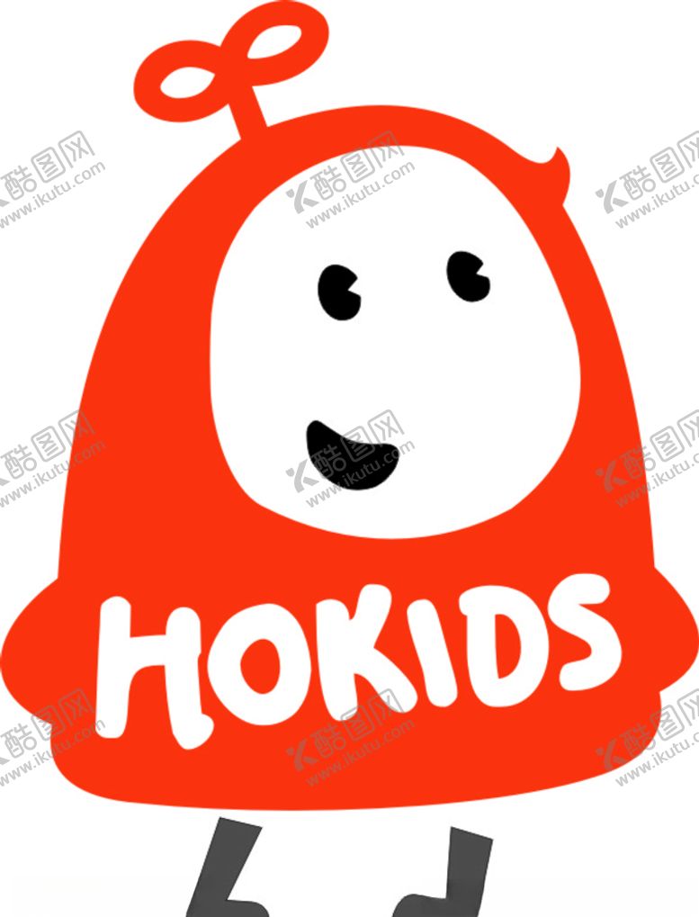 编号：35062006271604125196【酷图网】源文件下载-HOKIDS卡通