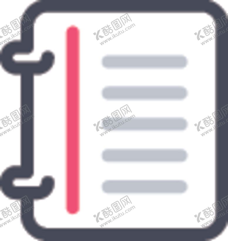 编号：25000710240209227594【酷图网】源文件下载-记事本