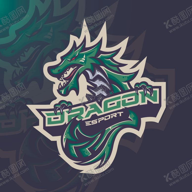 编号：30055010280145114840【酷图网】源文件下载-恐龙图标