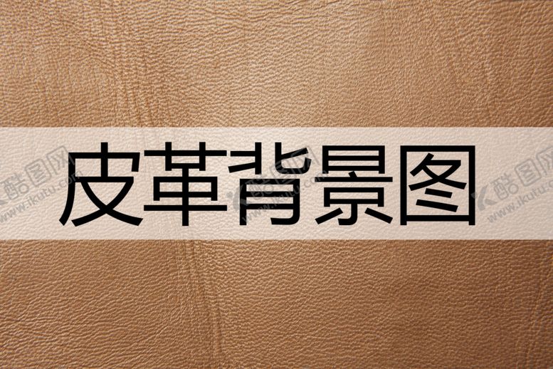 编号：61381101190100301857【酷图网】源文件下载-皮革