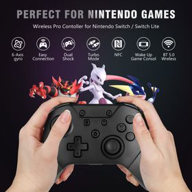 SWITCHPRO手柄图标