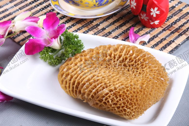 编号：32116101081920116204【酷图网】源文件下载-潮式卤水金钱肚