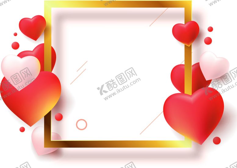 编号：76011609280503271261【酷图网】源文件下载-浪漫素材