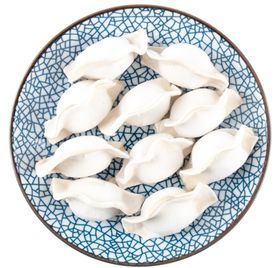 饺子