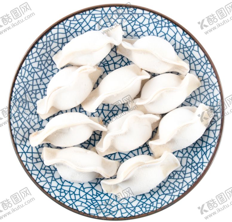 编号：62551405040510516041【酷图网】源文件下载-饺子
