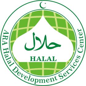 HALAL LOGO 标识