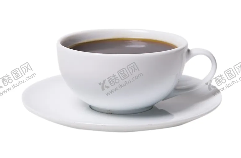 编号：94067406260914093475【酷图网】源文件下载-白色瓷杯咖啡