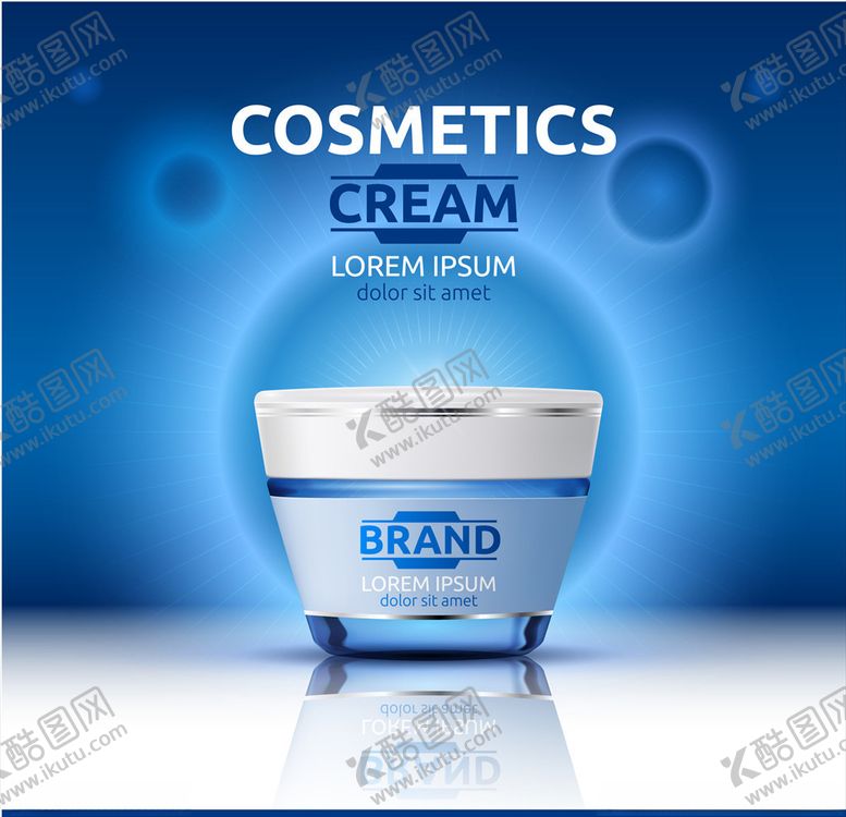 编号：49865009270436455349【酷图网】源文件下载-化妆品背景