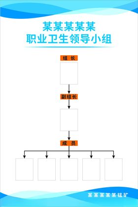 合作社组织机构图