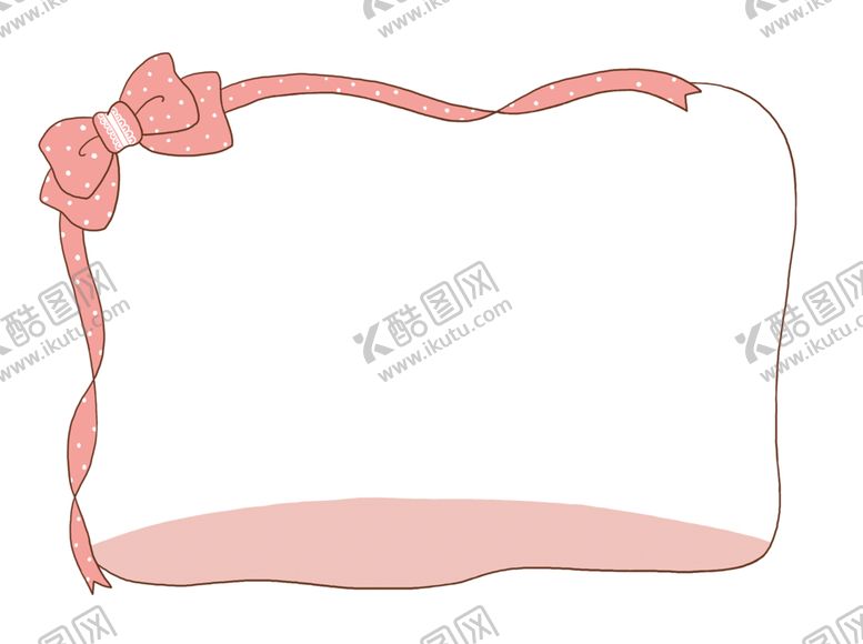 编号：83065805150633335465【酷图网】源文件下载-卡通边框