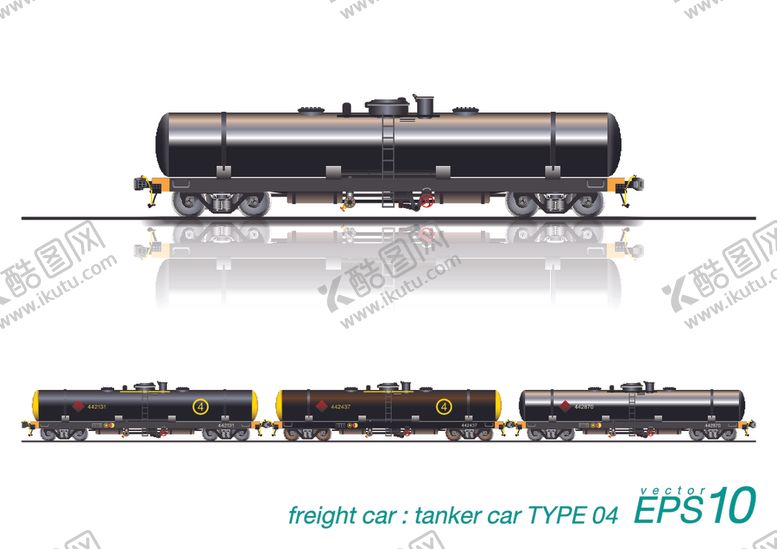 编号：90039910311253035604【酷图网】源文件下载-卡通货车