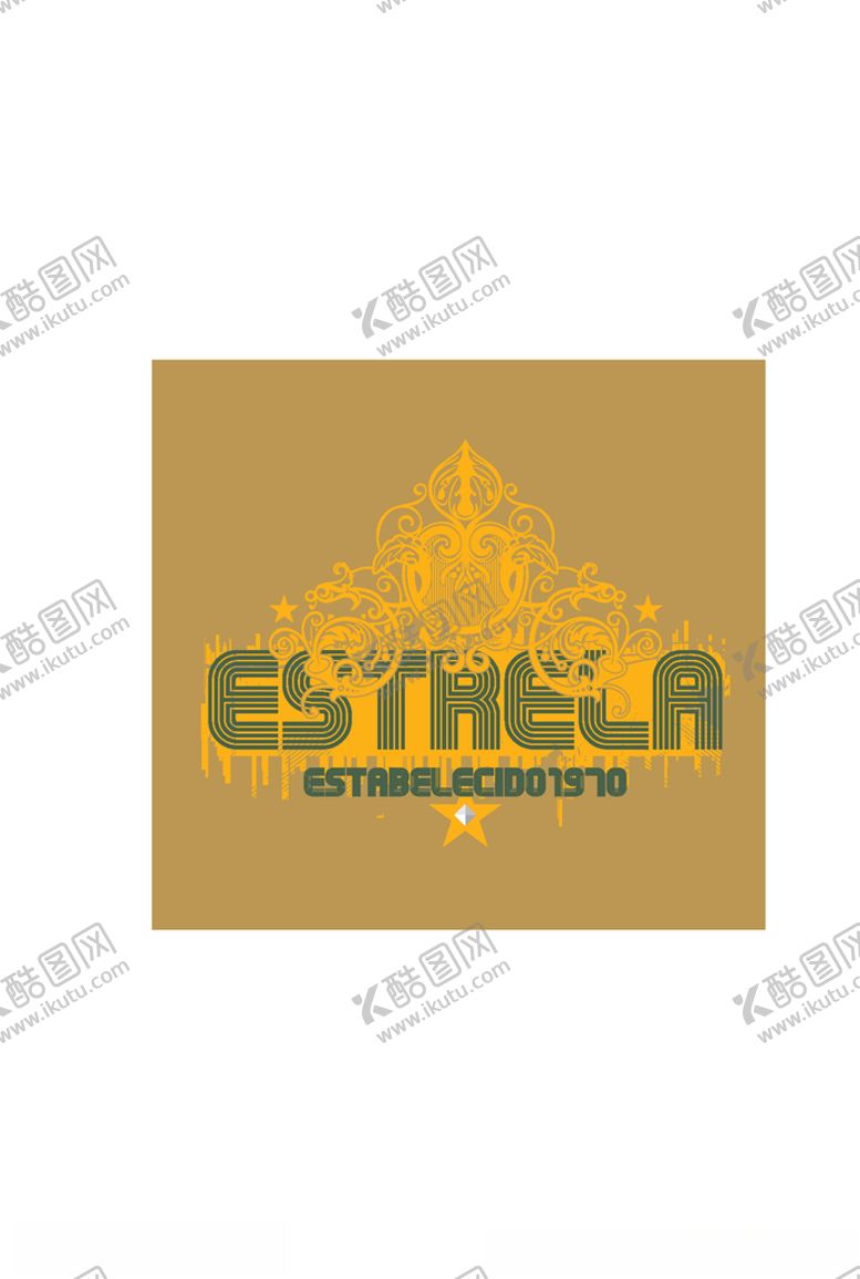 编号：74053411011953251214【酷图网】源文件下载-服装印花