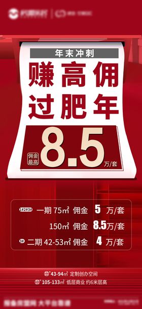 热销大字报佣金点位图