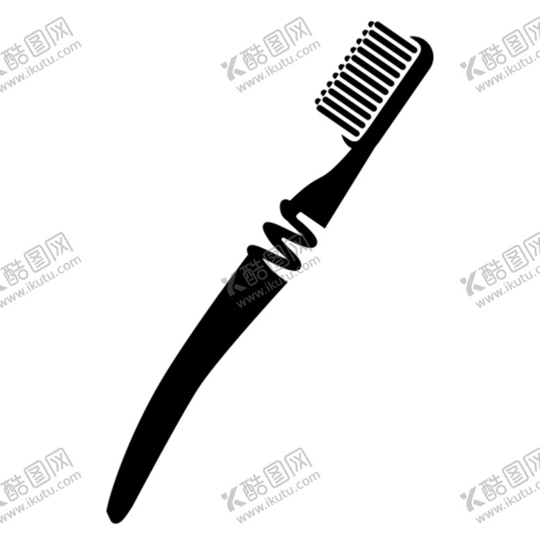 编号：77625704071527099937【酷图网】源文件下载-牙刷