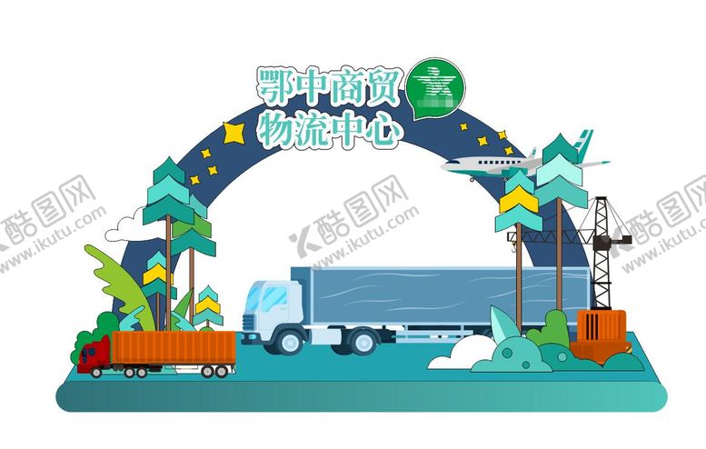 编号：56584502061512024662【酷图网】源文件下载-美陈门头