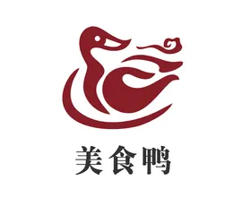 美食鸭