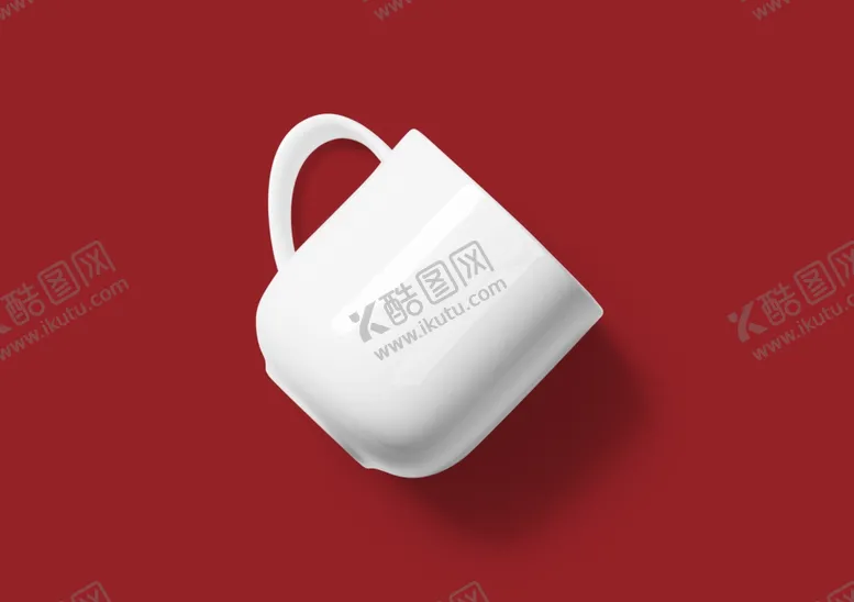 编号：31335702251742328410【酷图网】源文件下载-杯子样机