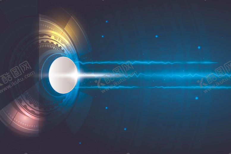 编号：31727410211734148632【酷图网】源文件下载-科技背景底纹