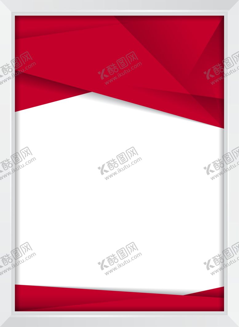 编号：61052507051815584874【酷图网】源文件下载-红色背景