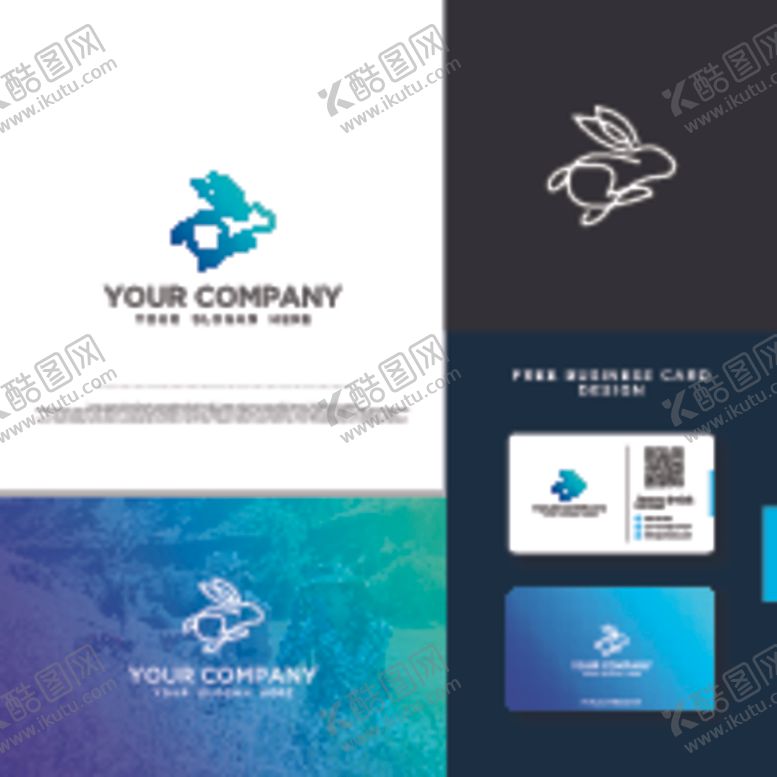 编号：96746009250014118486【酷图网】源文件下载-兔子图标