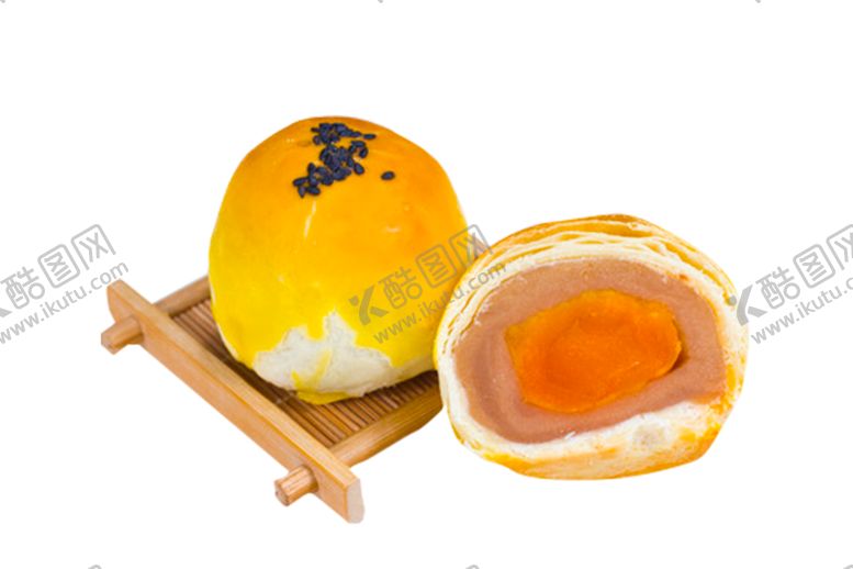 编号：73815604161157498790【酷图网】源文件下载-蛋黄酥